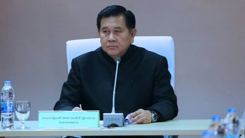 ผู้พิการก็ร่วมชมนิทรรศการพระเมรุมาศได้