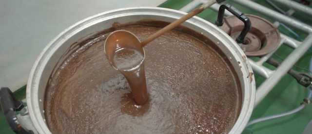 ปลาร้าเข้มข้นออนไลน์