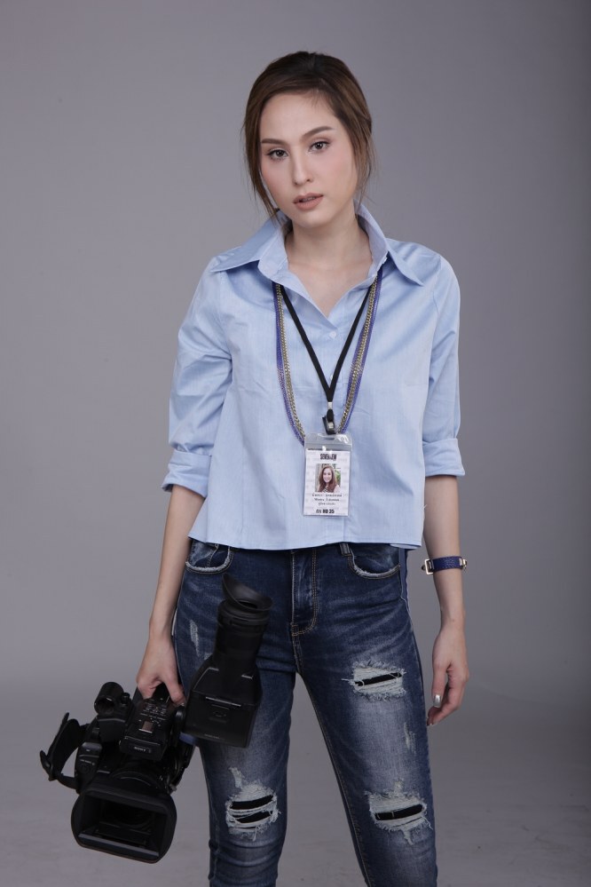 นักแสดงมือปราบเจ้าหัวใจชวนไลฟ์สด