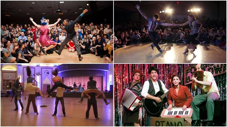 เอส เอฟ เอาใจคนรักหนังสารคดี (มีคลิป)