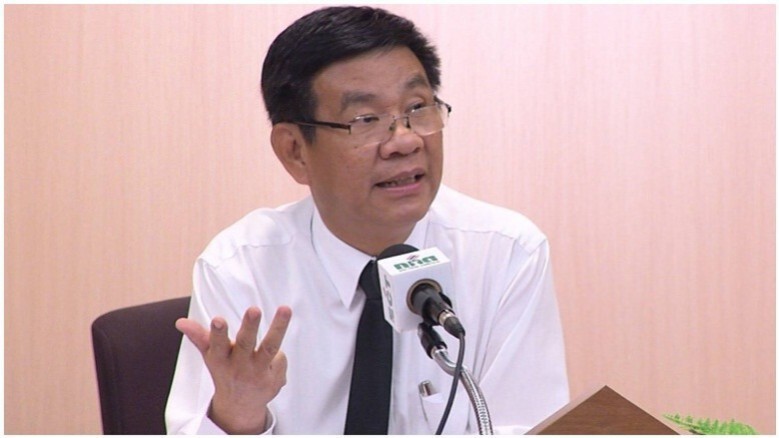 สงบศึก! 'สมชัย' เชิญ 'มีชัย"ชมสาธิตเลือกตั้ง สงบศึก! 'สมชัย' เชิญ 'มีชัย"ชมสาธิตเลือกตั้ง