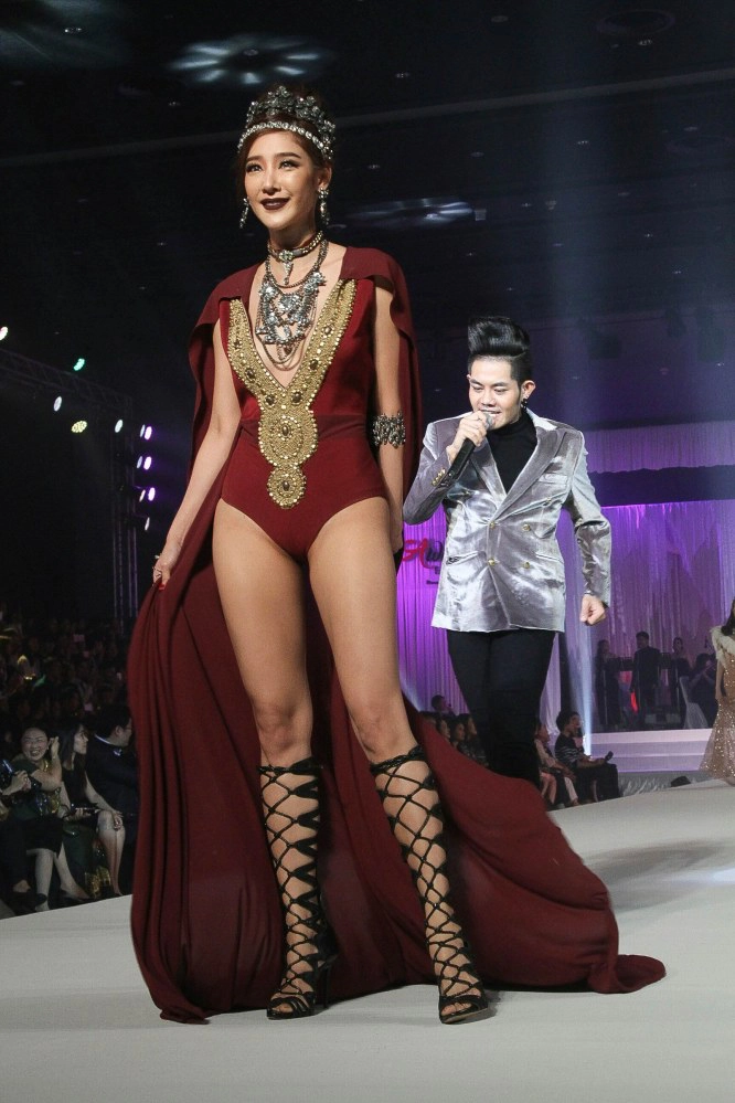 โปรเจกท์ ‘สายรักสายสวาท’ ‘ป้อน’ ประกาศรวมนักแสดงอิสระ 