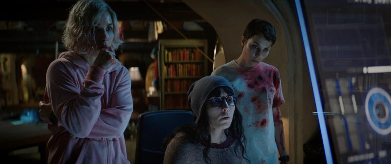 ส่อง 'What Happen to Monday' มีอะไรบ้าง