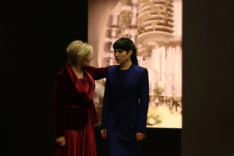 ส่อง 'What Happen to Monday' มีอะไรบ้าง