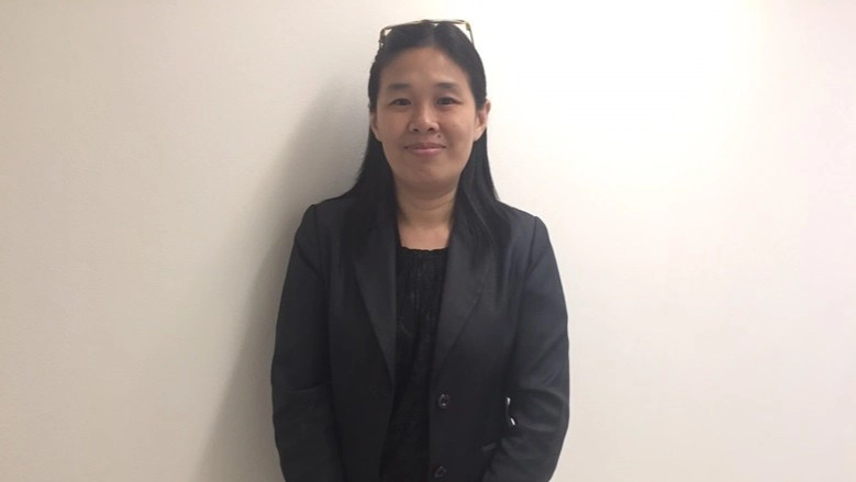 สถานรับเลี้ยงเด็กที่พึ่ง“แม่ลูกอ่อน”