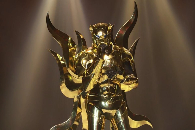 ตัวตนที่แท้จริงของ "หน้ากากเสือจากัวร์"  "บี" พีระพัฒน์