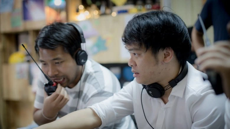 'ป้อ-เบน' การันตี "#15บวกไอคิวกระฉูด" หนังดีมีสาระ