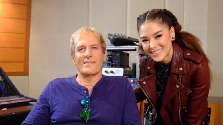 'ไมเคิล โบลตัน' ส่ง “Bolt of Talent” เฟ้นหานักร้องเสียงเทพ