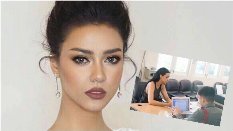 'ชาลิสา' เฮิร์ทโดนหลอกโอนเงินสูญเกือบครึ่งแสน