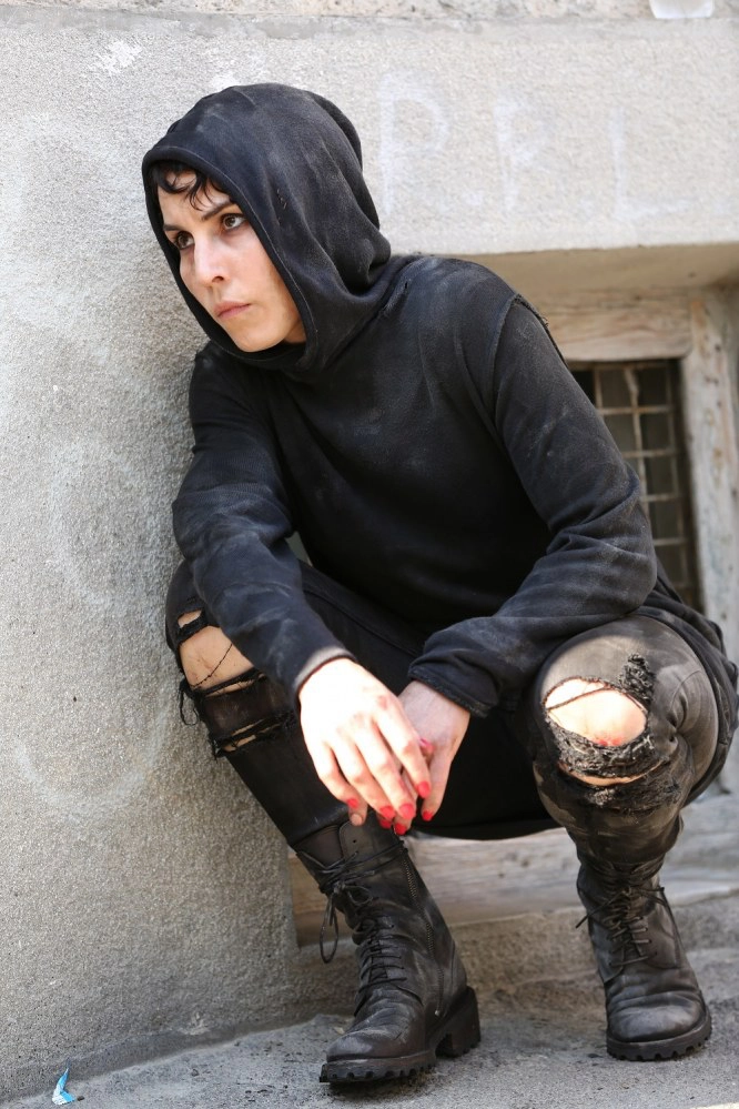 ส่อง 'What Happen to Monday' มีอะไรบ้าง