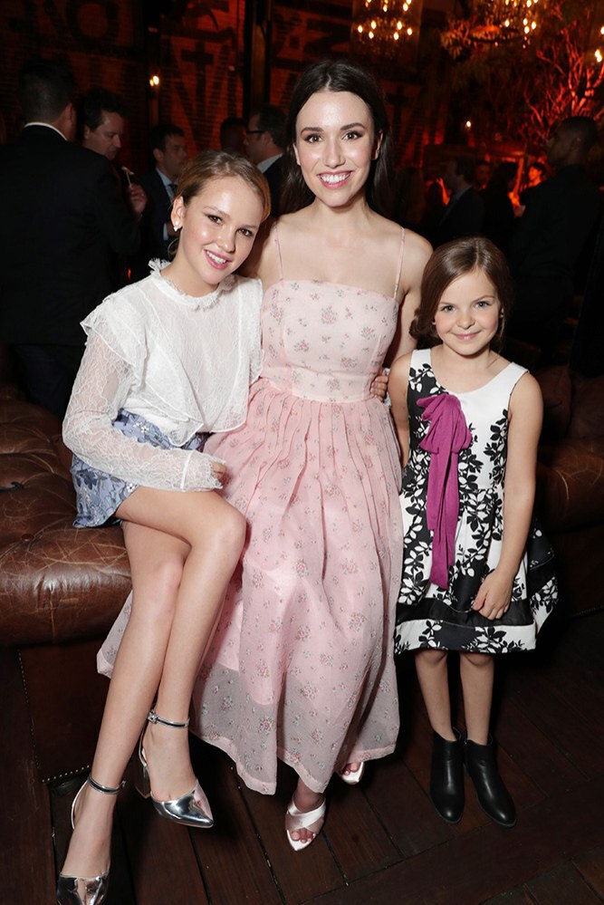 Annabelle หลอนไกล