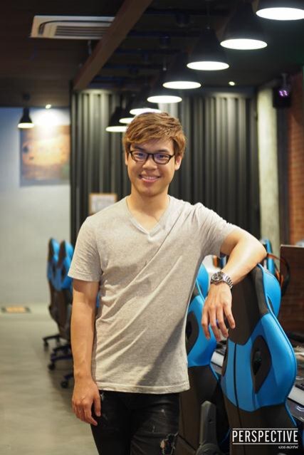 เปิดมุมมอง เซียนเกมส์ มิก-ปองภพ ดีกรี นักกีฬาE-Sportระดับโลก