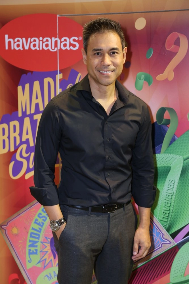 แตะสวยสไตล์คุณ