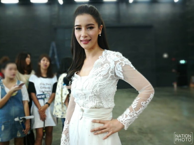 "วิว" เผยสัมพันธ์ "หน่อง" ยังดี