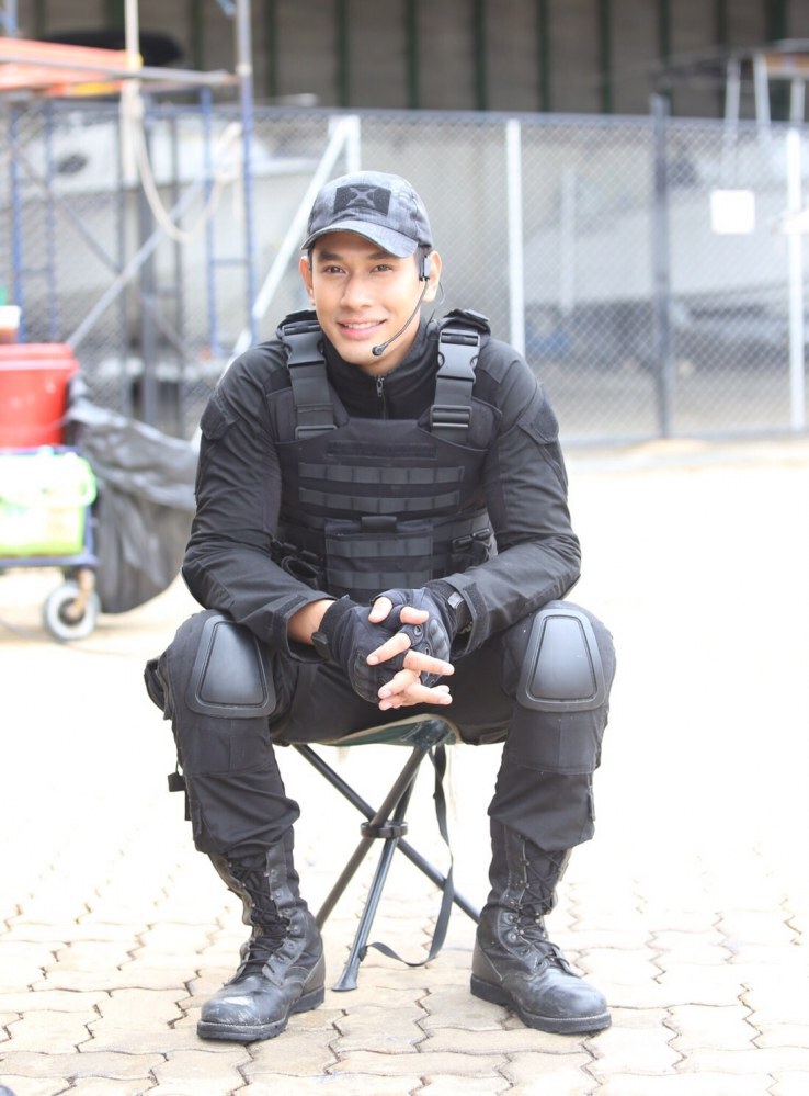 'ราชนาวีที่รัก' ใกล้ออนแอร์แล้วจ้า!