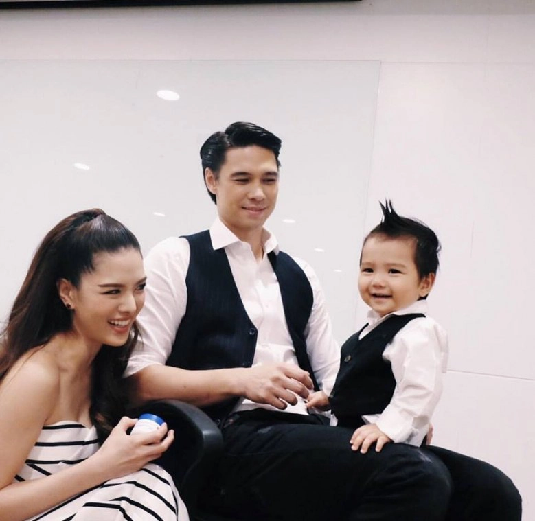 ไม่ต้องเดา โม่ว่า "หน้ากากซูโม่" เป็น ‘ลีเดีย’ ชัวร์