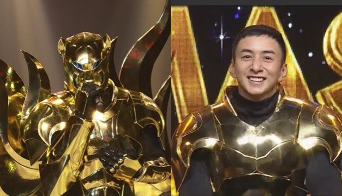 ‘หน้ากากซูโม่' แชมป์เดอะแมสก์ฯ คนที่ 2 ของเมืองไทย