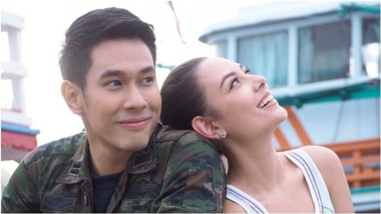 'ราชนาวีที่รัก' ใกล้ออนแอร์แล้วจ้า!