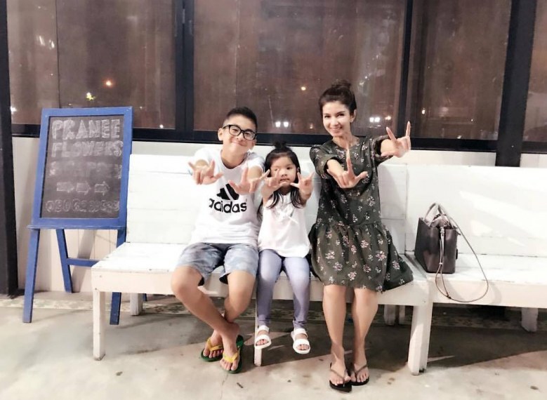 ‘ออโต้’ ลูก ‘แม่โบว์’ ก้มกราบแม่ พร้อมคำสัญญา ทำเอาน้ำตาไหล