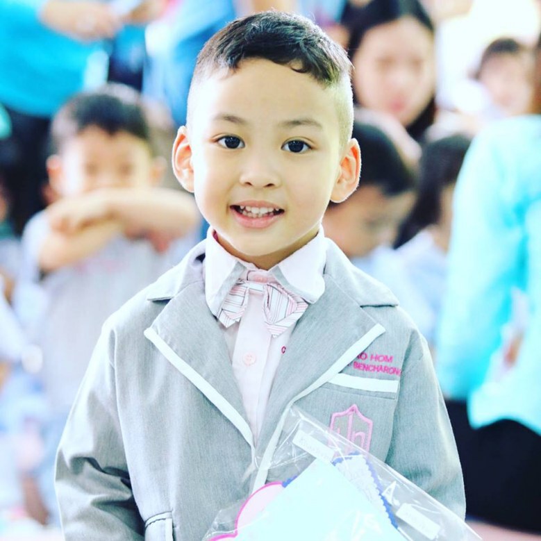 เมื่อ‘ตั๊ก’ได้ยิน‘ข้าวหอม’พูดแบบนี้ในงาน‘วันแม่’