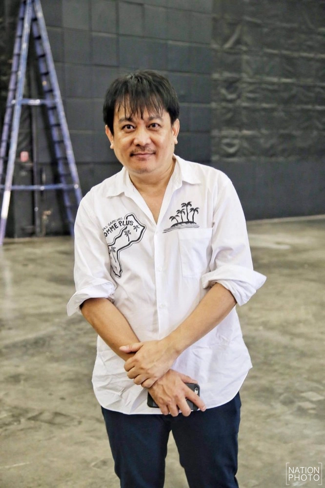 โปรเจกท์ ‘สายรักสายสวาท’ ‘ป้อน’ ประกาศรวมนักแสดงอิสระ 