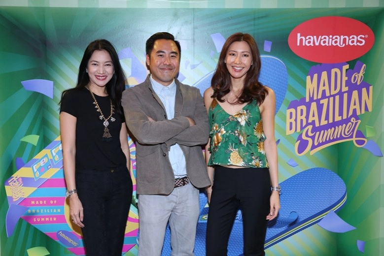 แตะสวยสไตล์คุณ