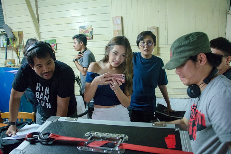 'บอลลูน' ขอไว้ลาย เน็ตไอดอลในตำนาน