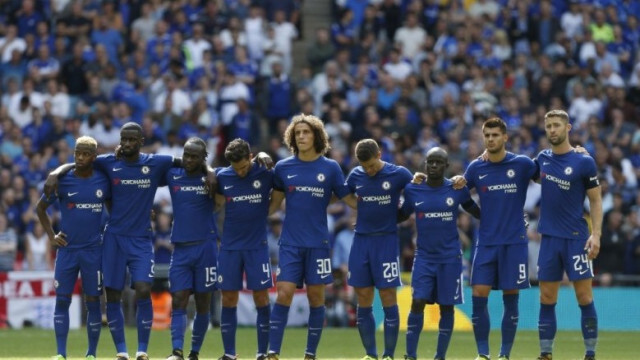 โหมโรงศึกพรีเมียร์ลีก 2017-18