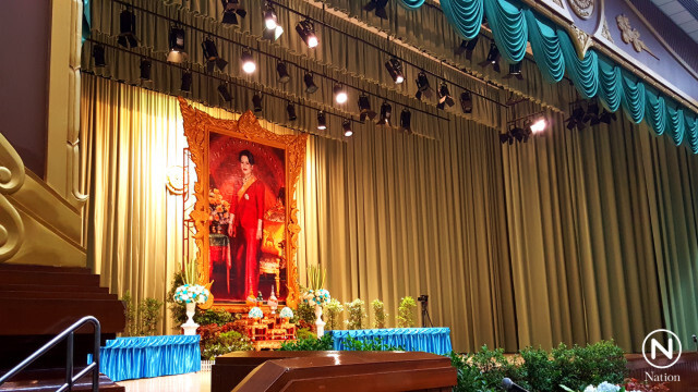 เทคนิค! ปลูกดาวเรืองในวันแม่เพื่อเบ่งบานในงานของพ่อ