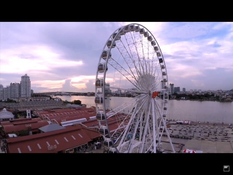 ชวน "แม่เที่ยว" 5 สถานที่ถ่ายMV ย่านเจริญกรุง