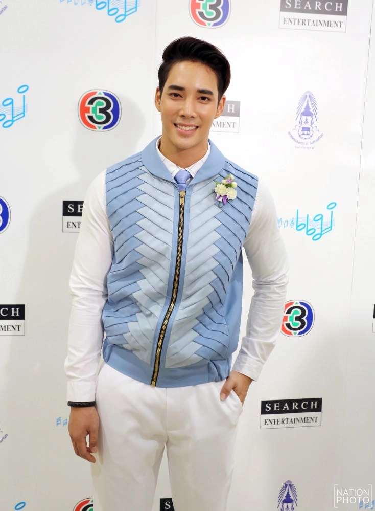 'เด่นคุณ' ตอบ!! สัมพันธ์ 'แกรนด์ เดอะสตาร์' 