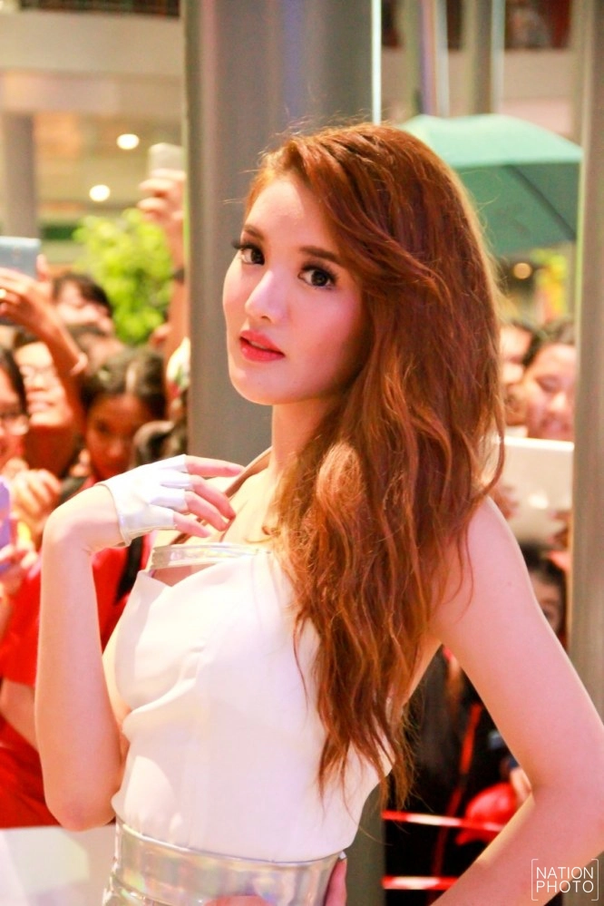 'เด่นคุณ' ตอบ!! สัมพันธ์ 'แกรนด์ เดอะสตาร์' 