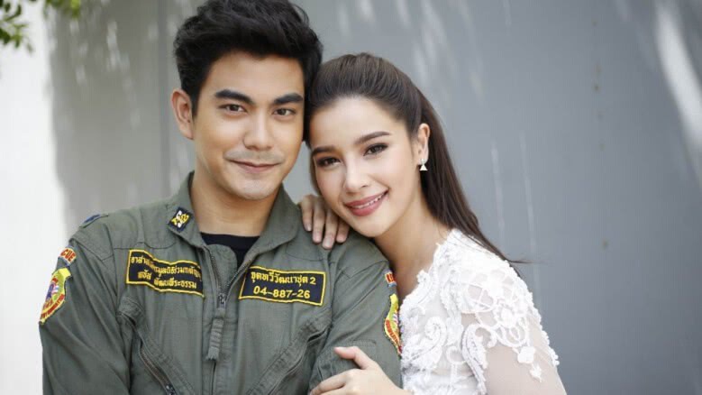 'อ้อม' เตรียมส่ง “ฌอห์ณ-วิว”ลงจอช่องวัน 31  
