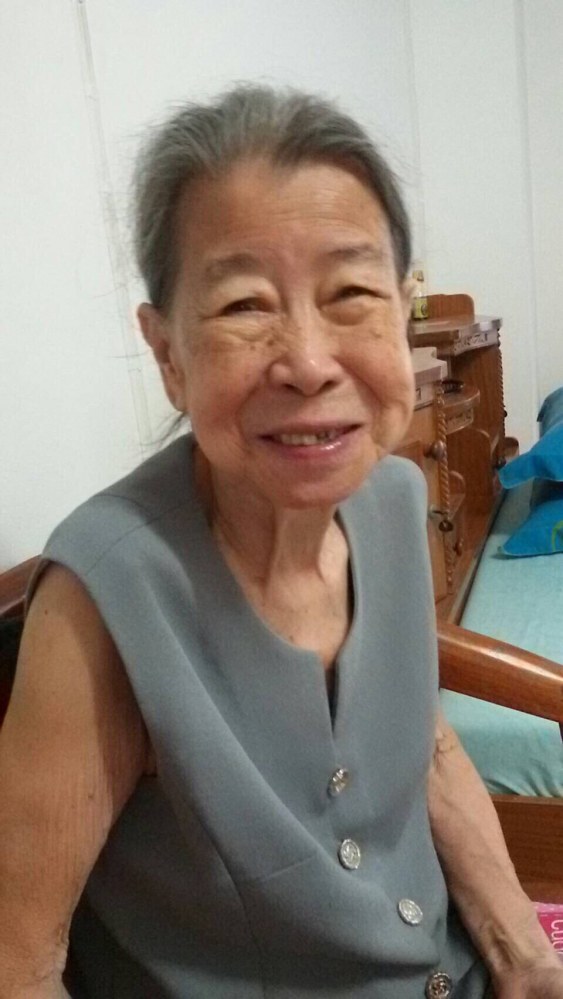 คุณแม่ 'หนุ่ม’ สันติสุข จากไปแล้ว