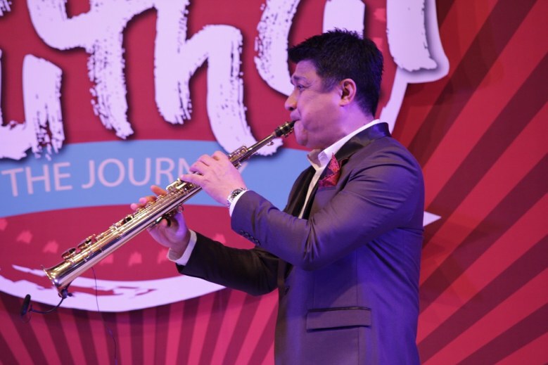 ช่อง 3 เปิดรายการใหม่ 'อาทิตย์อุทัย The Journey' 