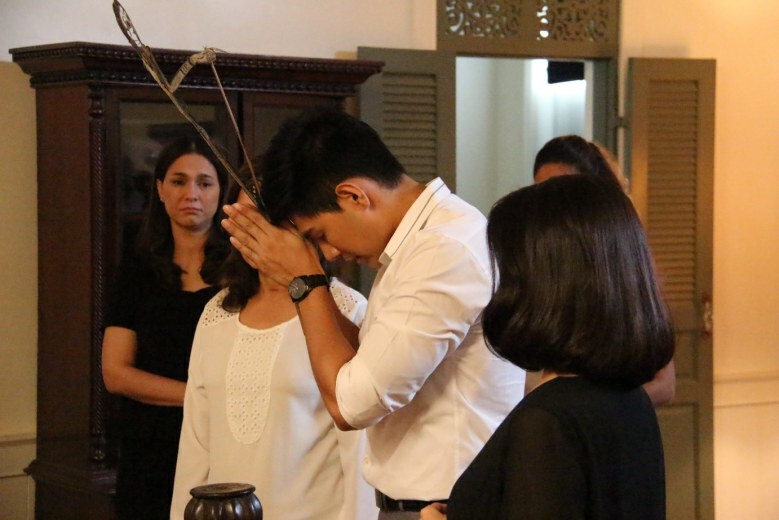 'มังกร' ผวาอาถรรพ์หนังตะลุง
