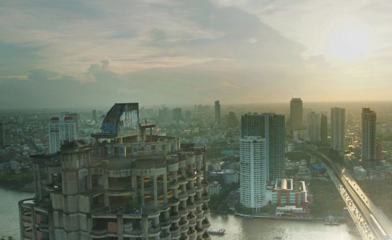 'เก้ง' จิระ เปิดใจไอเดียหนัง 'เพื่อน..ที่ระลึก'