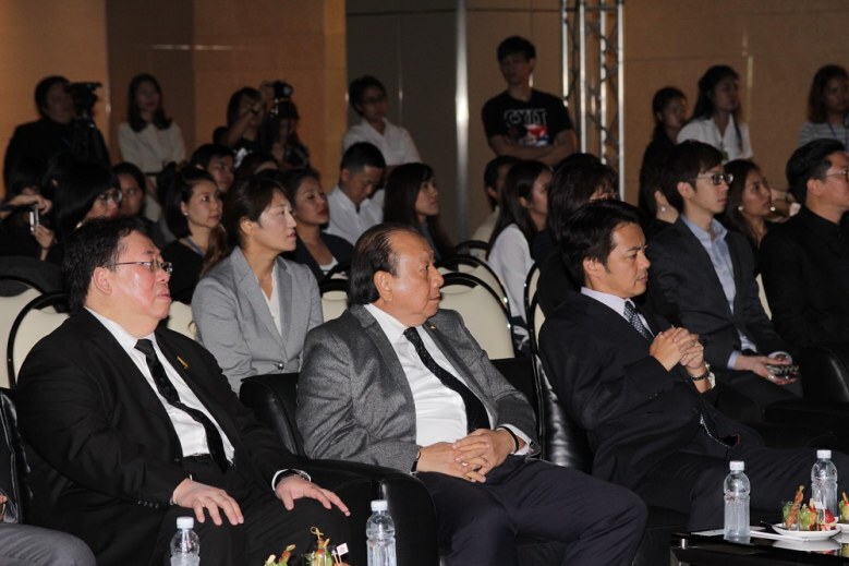 ช่อง 3 เปิดรายการใหม่ 'อาทิตย์อุทัย The Journey' 