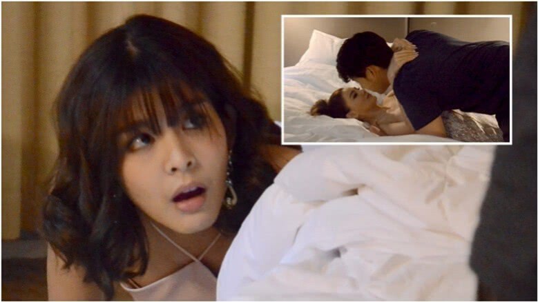 'หนูนา' อ้าปากค้าง!! 'หนูนา' อ้าปากค้าง!!