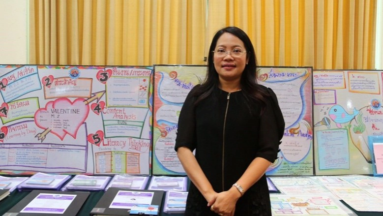 เอ็กซ์เรย์ "คูปองพัฒนาครู"