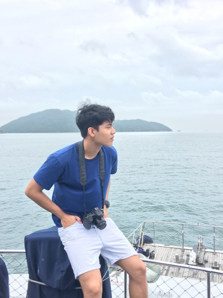 หลงรักฮ่องกงต้องดู ' A Taste of Hong Kong'