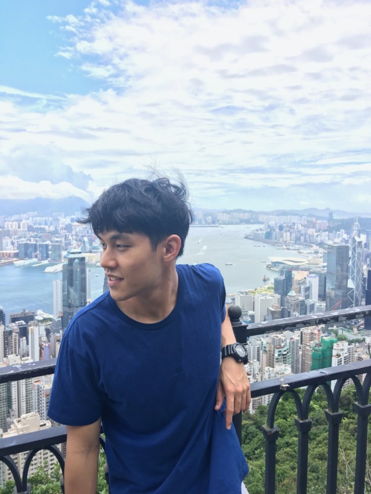 หลงรักฮ่องกงต้องดู ' A Taste of Hong Kong'