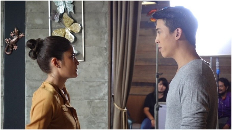 ป๊อกกี้ on the run the reality EP.5 