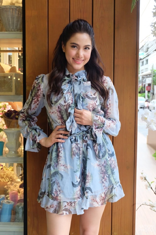 'พรีม'เล่าวินาทีระทึกขวัญในวันที่ตามติดจิตอาสากู้ภัย