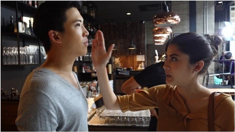 ป๊อกกี้ on the run the reality EP.5 ป๊อกกี้ on the run the reality EP.5