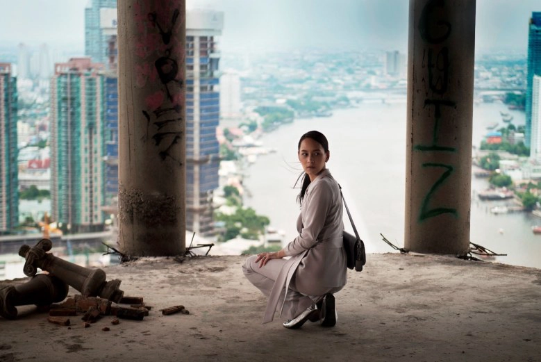 'เก้ง' จิระ เปิดใจไอเดียหนัง 'เพื่อน..ที่ระลึก'