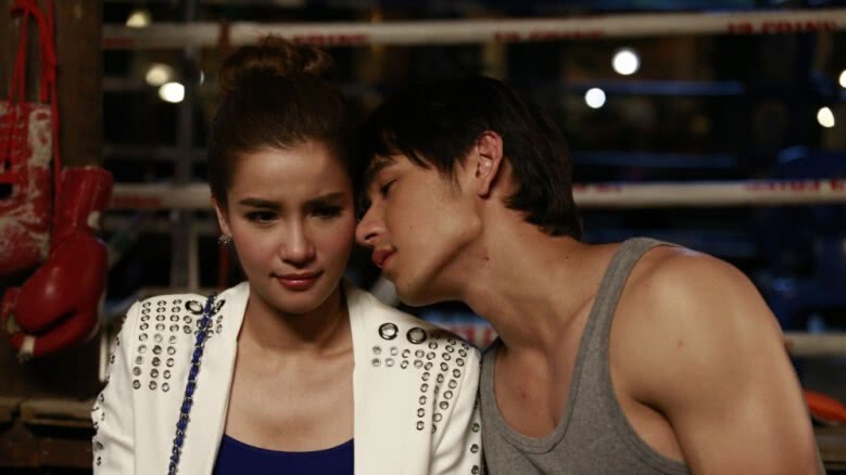 'วิว' ใจสั่นเพราะอะไร 'วิว' ใจสั่นเพราะอะไร