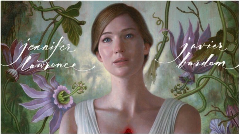หนังเรื่อง 'Mother' ใกล้ฉายแล้วนะ หนังเรื่อง 'Mother' ใกล้ฉายแล้วนะ