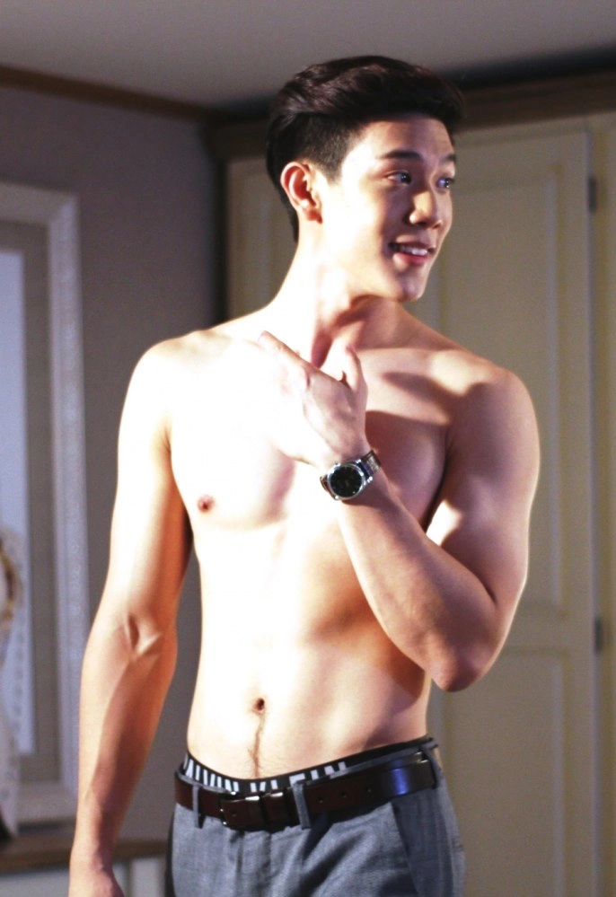 'ฝน'  เปิดตัวคนรู้ใจ