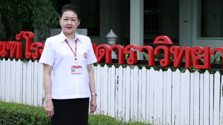 มองการณ์ไกล